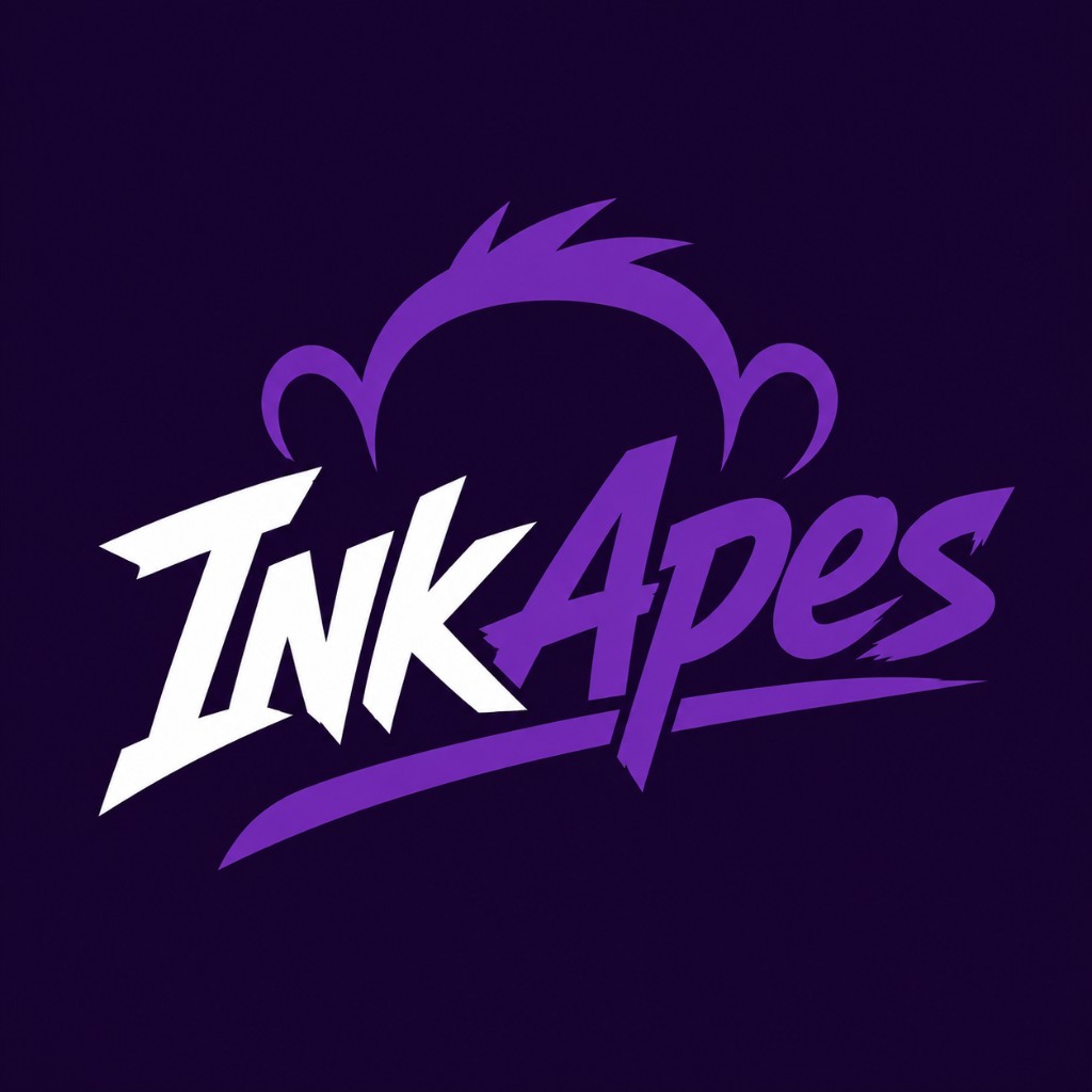InkApes