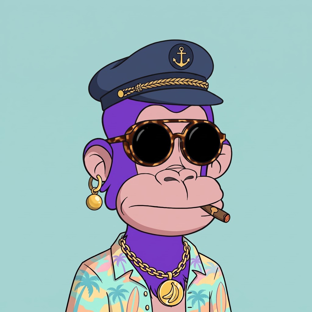 Pickelhaube Ape